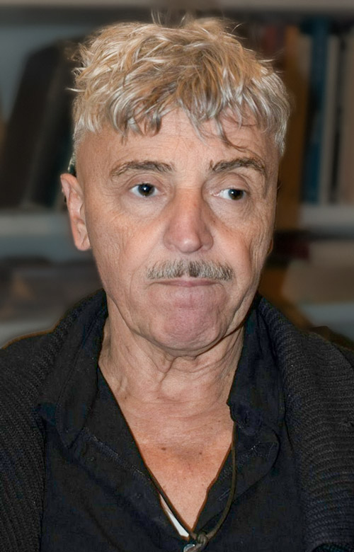 Dr. Robert Sigel